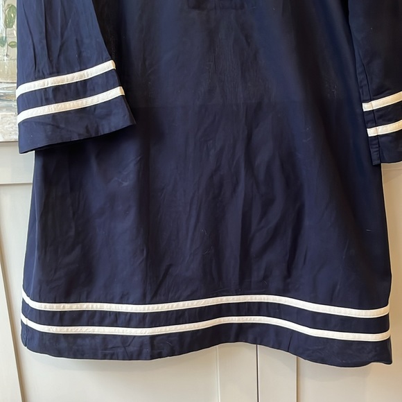 EUC Kate Spade beach swim cover up - Picture 7 of 11